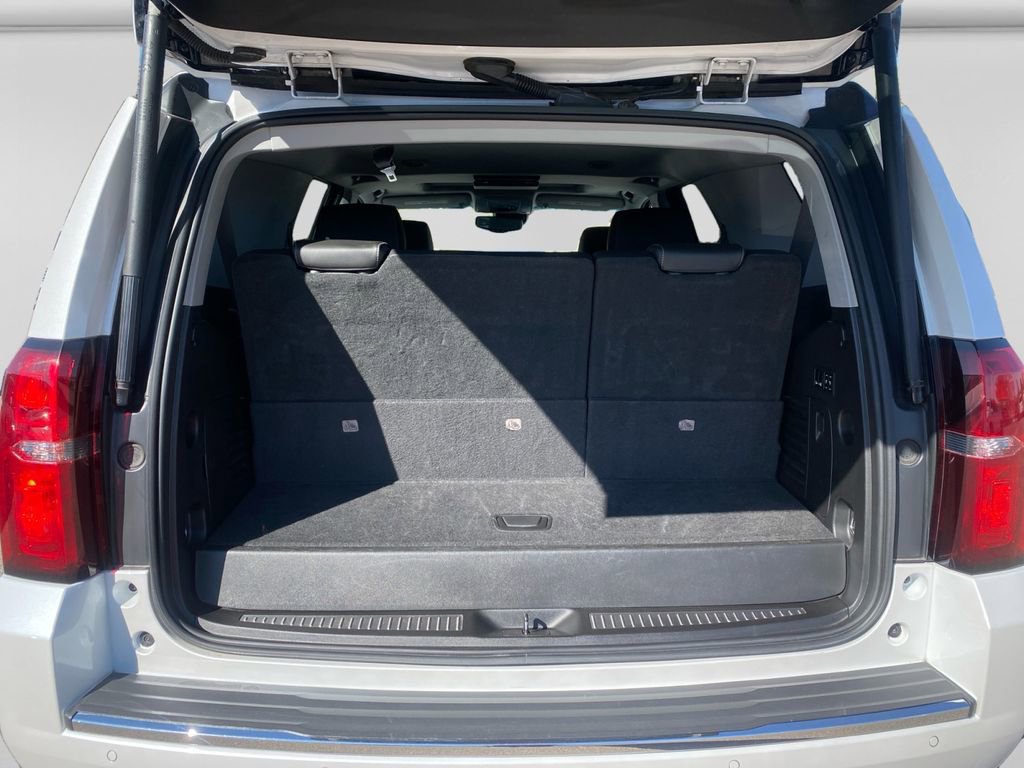 Used 2018 Chevrolet Tahoe Premier image 11