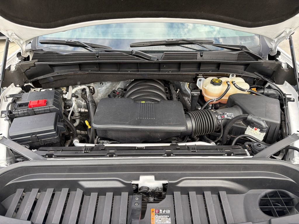 Used 2022 GMC Sierra 1500 Denali w/ Denali Reserve Package image 24