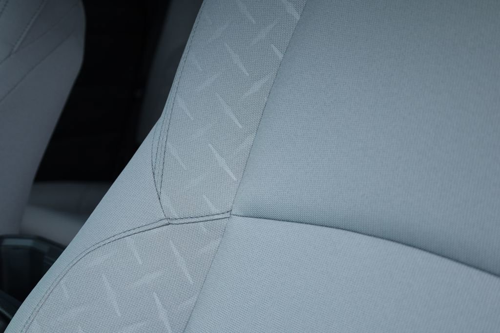 Used 2025 Toyota Tacoma SR5 image 27