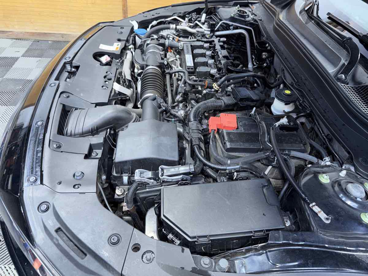 Used 2019 Honda Accord LX image 31
