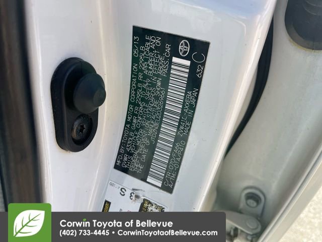 Used 2013 Toyota Prius V image 27