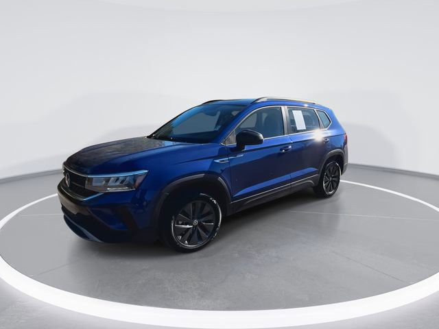 Used 2023 Volkswagen Taos S image 5