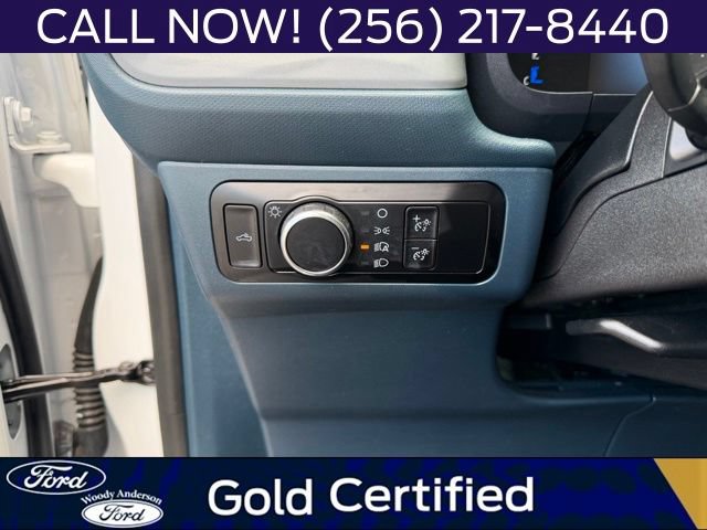 Used 2025 Ford Maverick XL w/ Equipment Group 102A AWD/4WD image 18