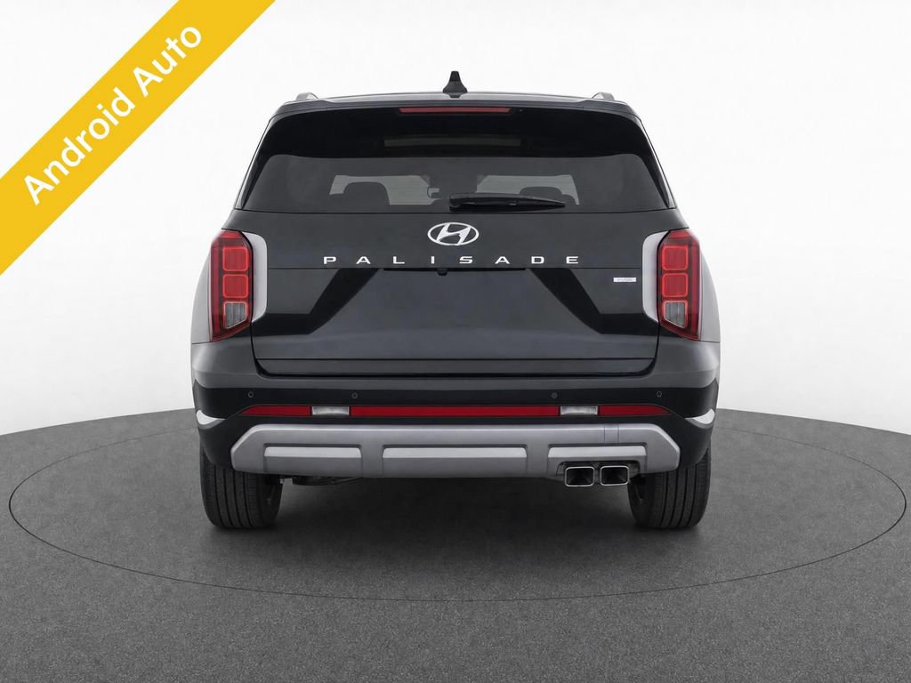 Used 2023 Hyundai Palisade Limited w/ Cargo Package AWD/4WD image 6