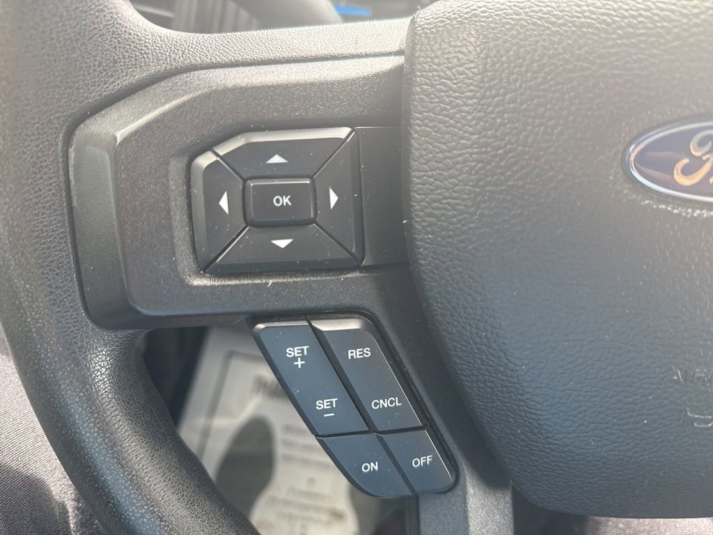 Used 2017 Ford F150 XL w/ Equipment Group 101A Mid RWD image 16