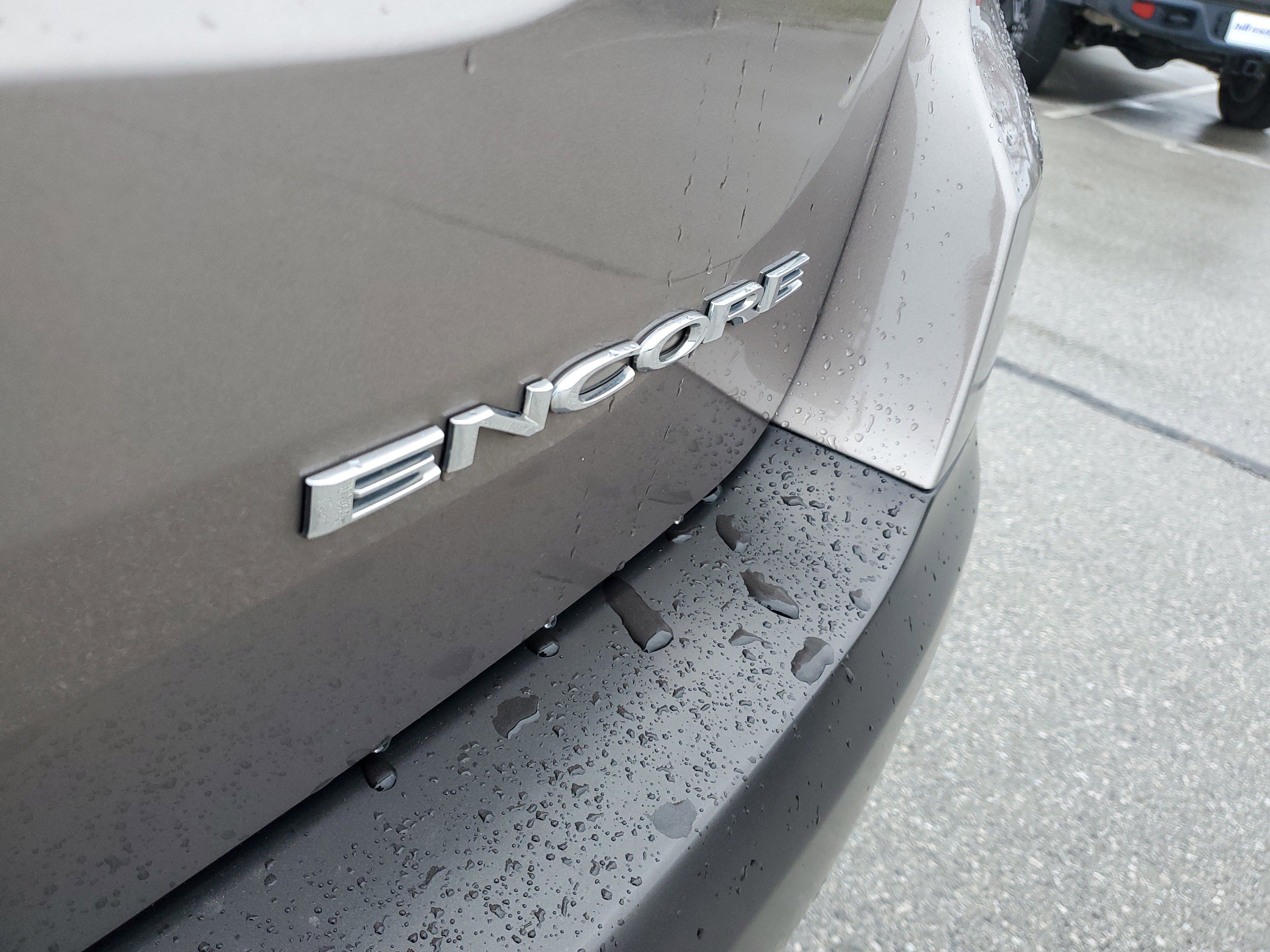 Used 2015 Buick Encore Leather image 6