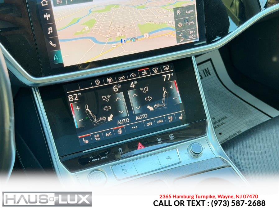 Used 2019 Audi A7 3.0T Prestige AWD/4WD image 39