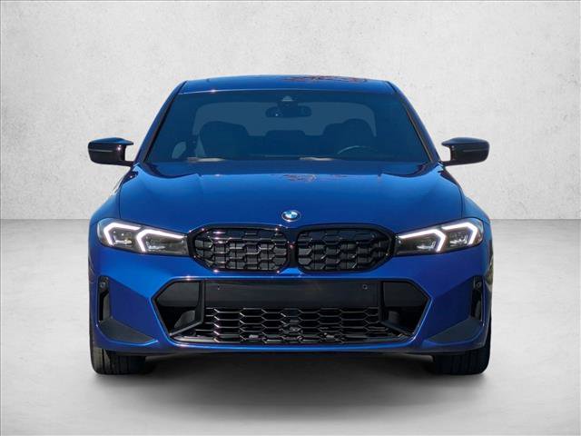 Used 2023 BMW M340i w/ Premium Package image 2