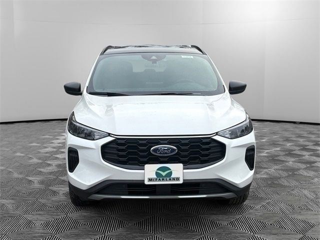 New 2026 Ford Escape ST-Line w/ Cold Weather Package AWD/4WD image 8