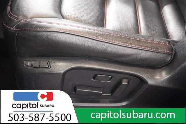 Used 2025 MAZDA CX-5 Carbon Edition AWD/4WD image 13