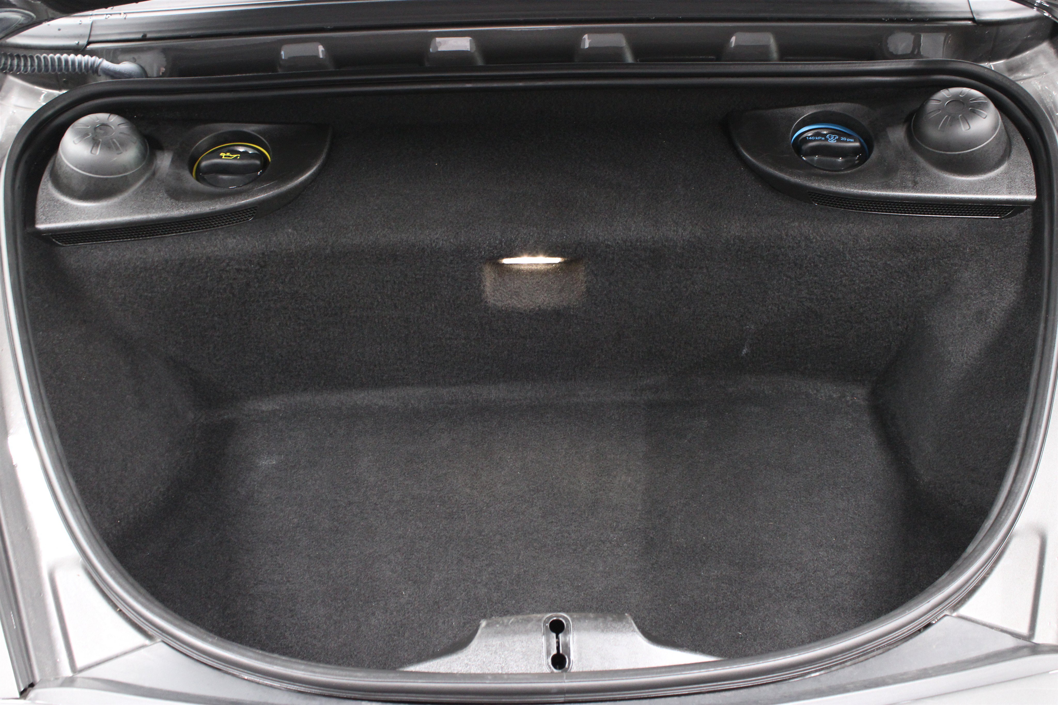 Used 2021 Porsche 718 Boxster w/ Premium Package RWD image 39