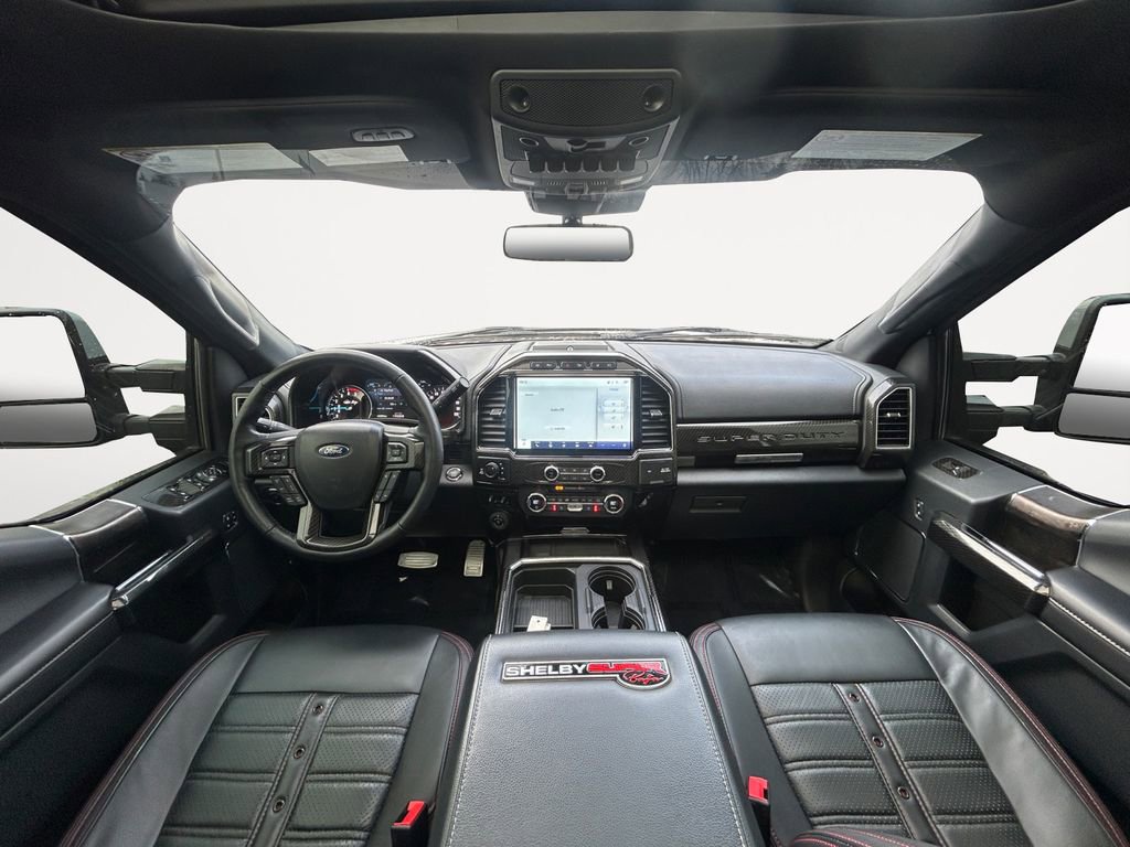 Used 2022 Ford F250 Lariat w/ Lariat Ultimate Package image 13