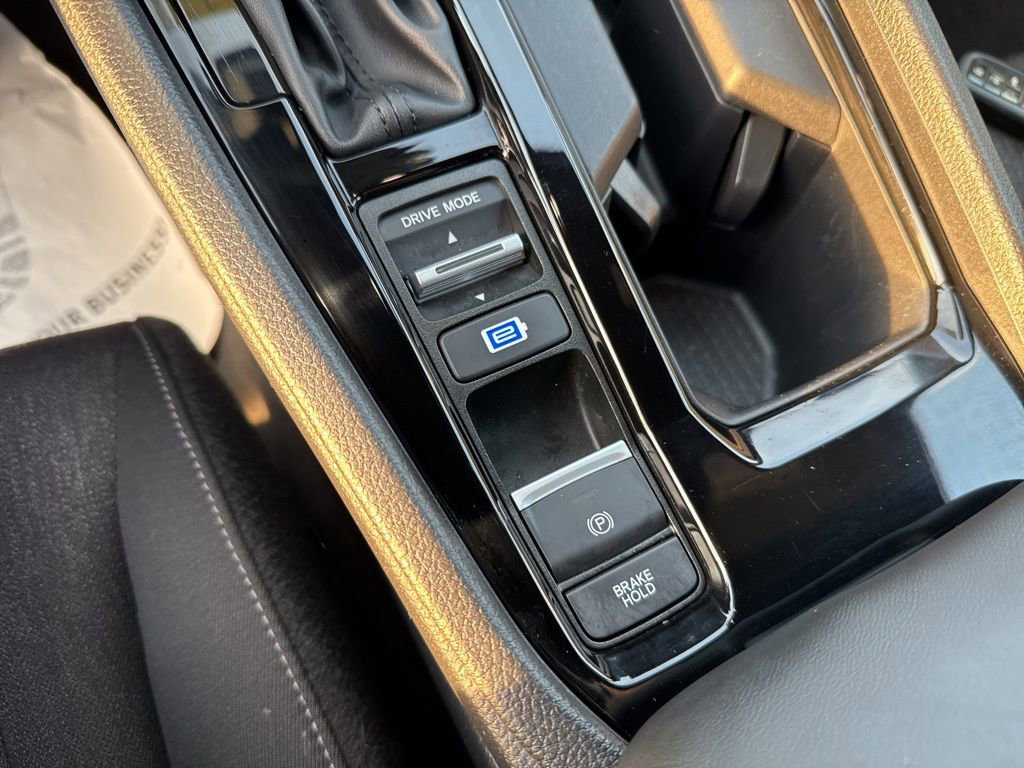 Certified 2023 Honda Accord Sport image 23