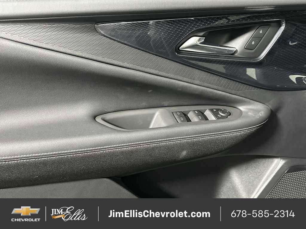 New 2026 Chevrolet Blazer EV LT image 43