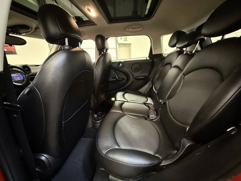 Used 2015 MINI Cooper Countryman S AWD/4WD image 27