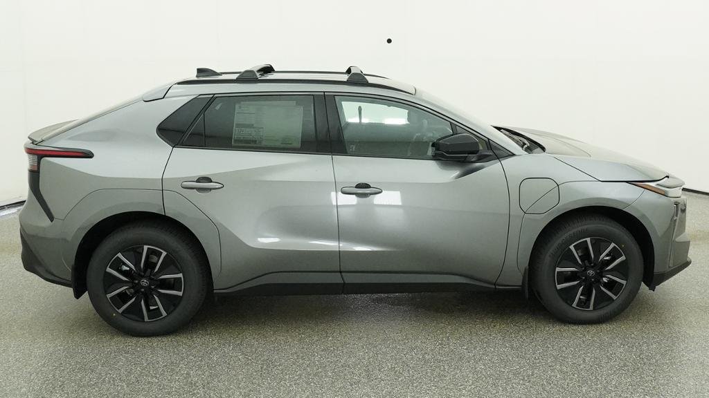 New 2026 Toyota bZ AWD/4WD image 14