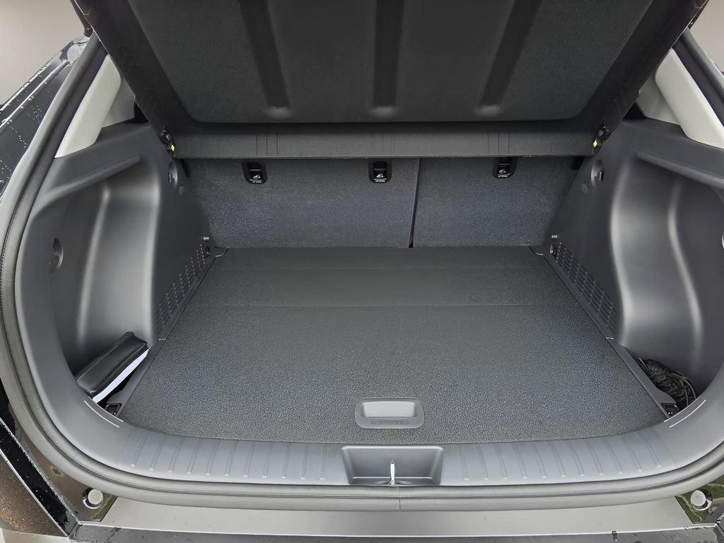 New 2026 Hyundai Kona SEL Premium image 29
