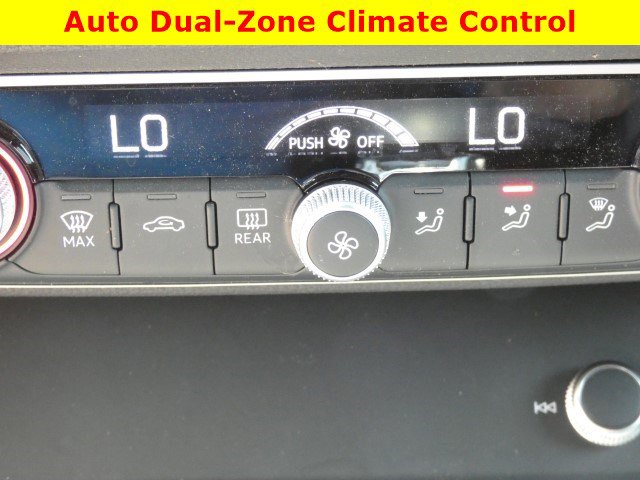 Used 2022 Audi Q3 2.0T Premium image 19