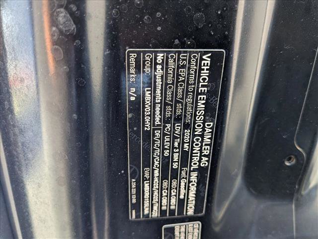 Used 2020 Mercedes-Benz E 53 AMG 4MATIC Coupe image 24