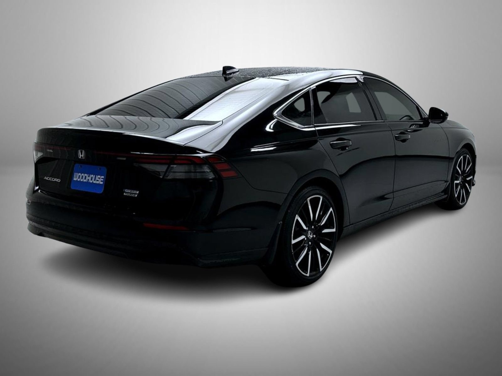 Used 2024 Honda Accord Touring image 5