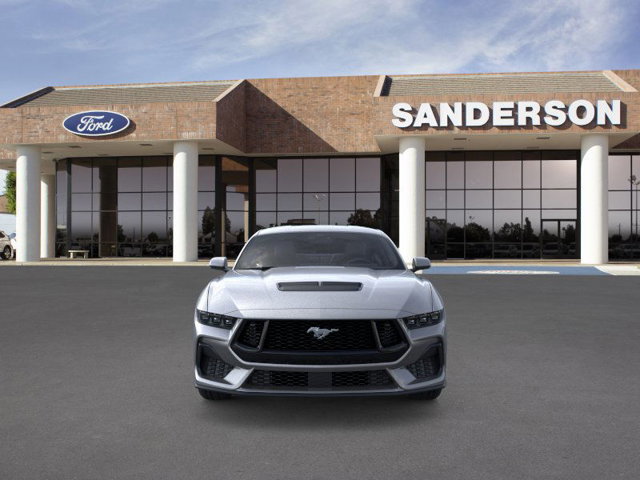 New 2026 Ford Mustang GT image 7