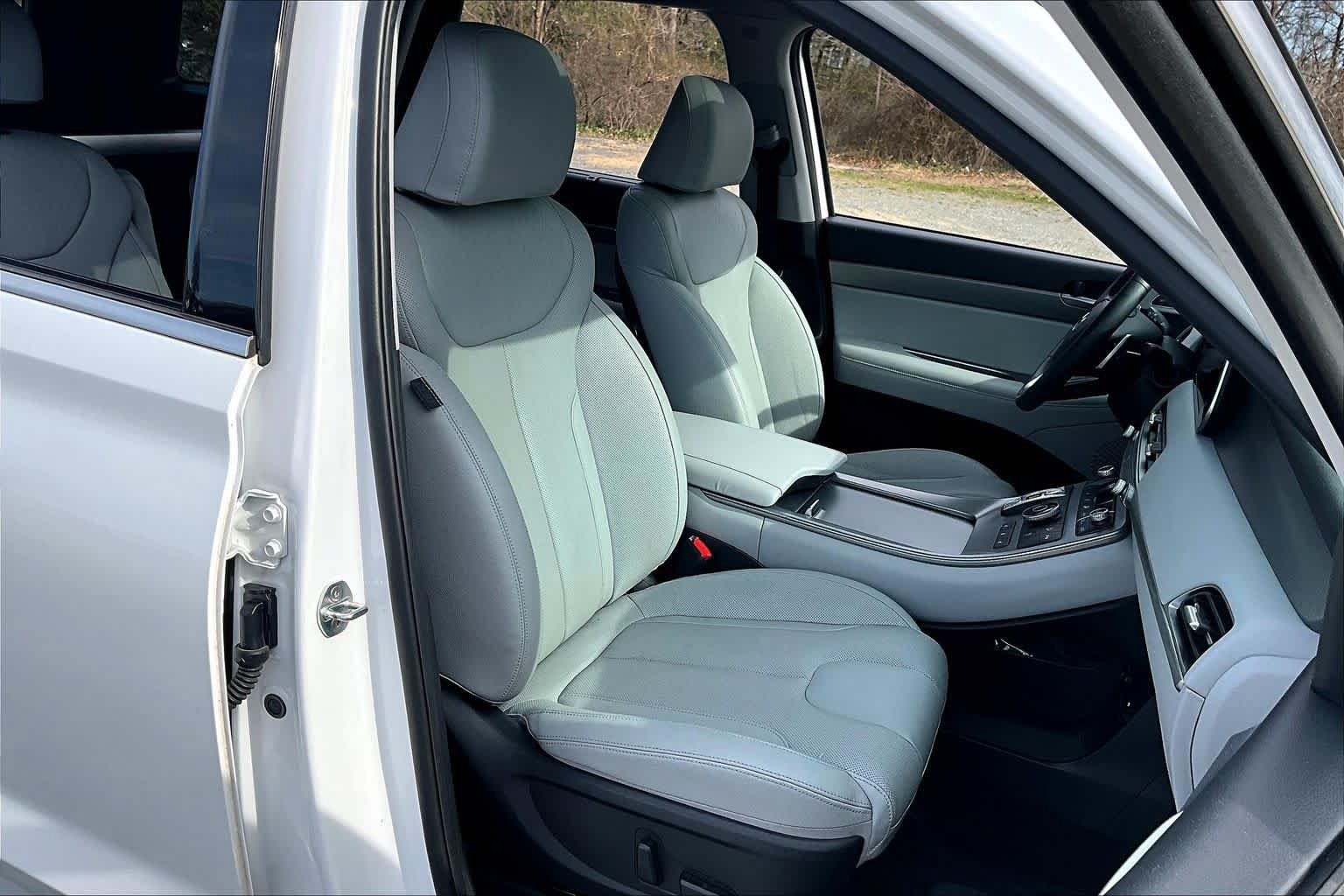 Used 2020 Hyundai Palisade SEL AWD/4WD image 9