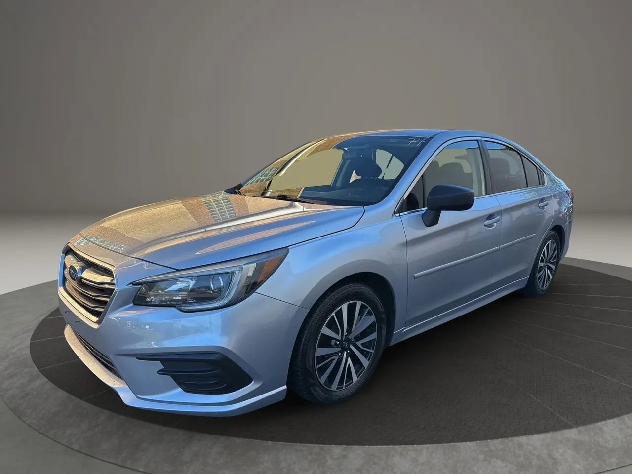 Used 2018 Subaru Legacy 2.5i w/ Alloy Wheel Package