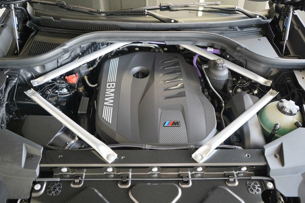 New 2026 BMW X6 xDrive40i w/ Premium Package image 20