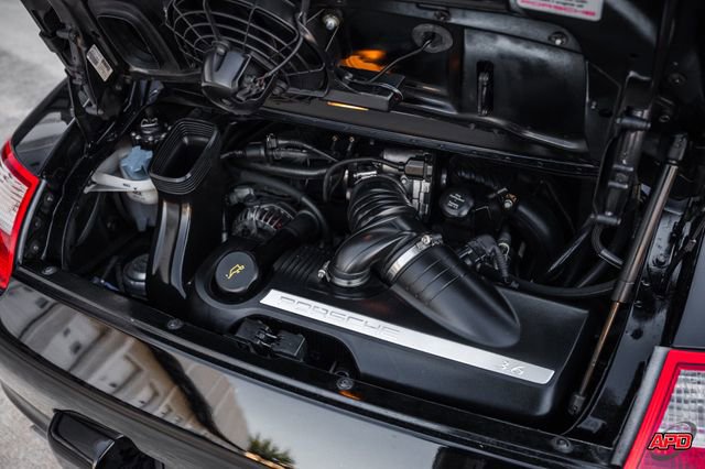 Used 2005 Porsche 911 Carrera image 71