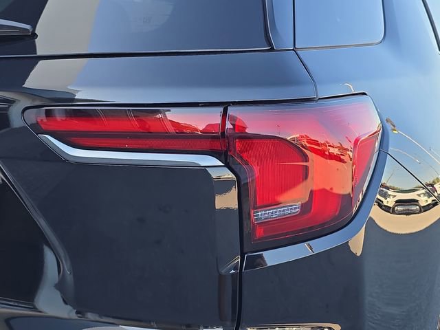 New 2026 GMC Terrain AT4 w/ Convenience Package III image 10