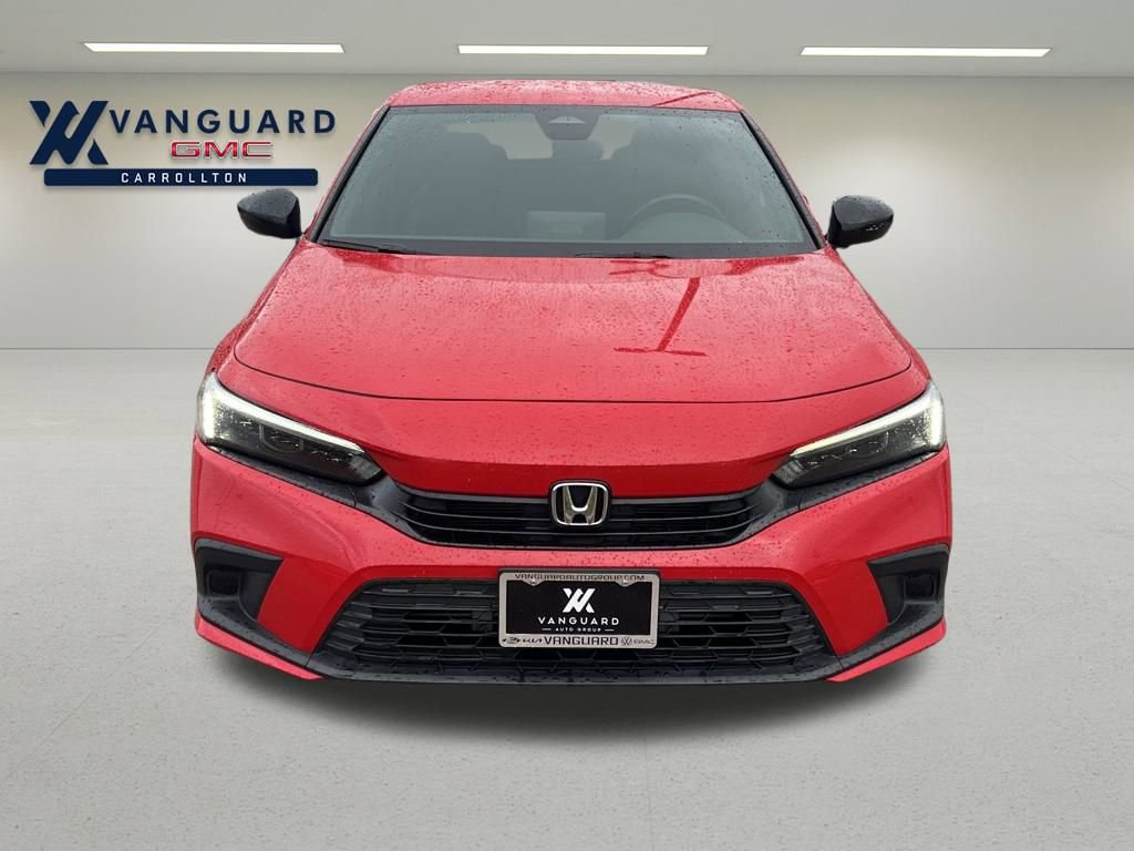 Used 2023 Honda Civic Sport image 8