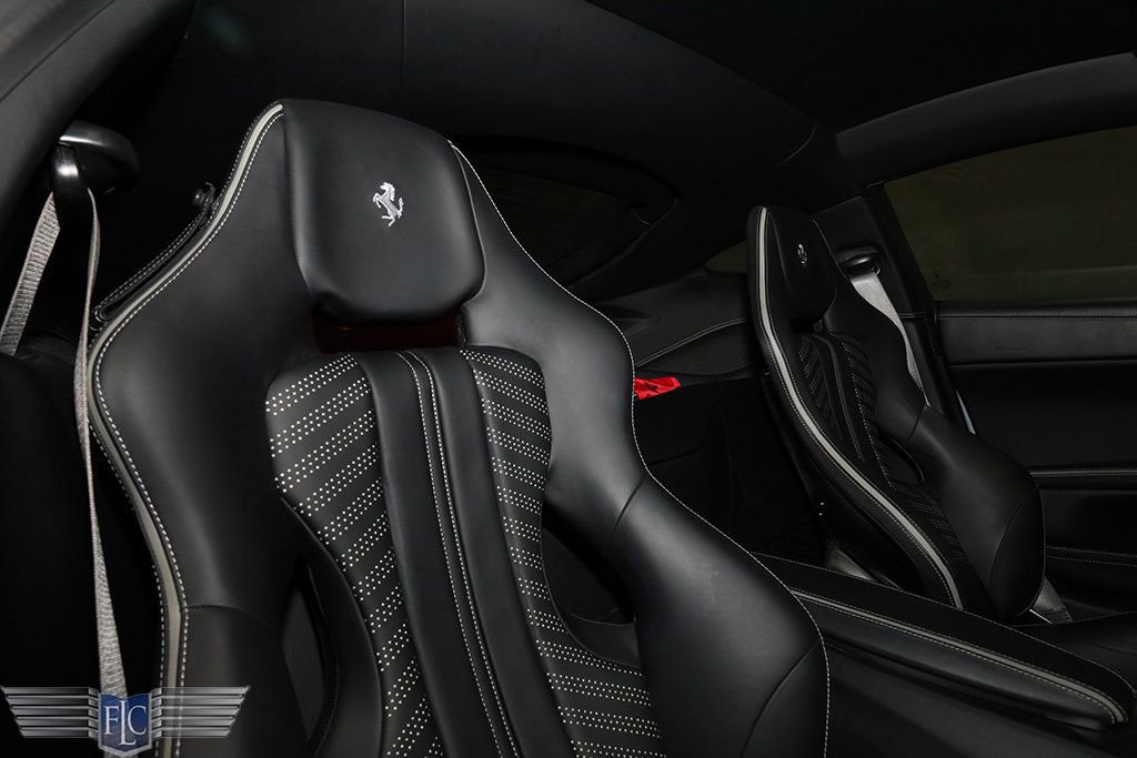 Used 2014 Ferrari F12 Berlinetta image 20