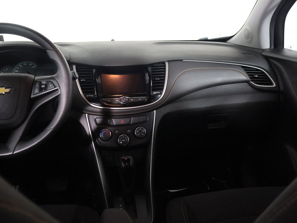 Used 2020 Chevrolet Trax LS w/ Tint and Cruise Package image 29