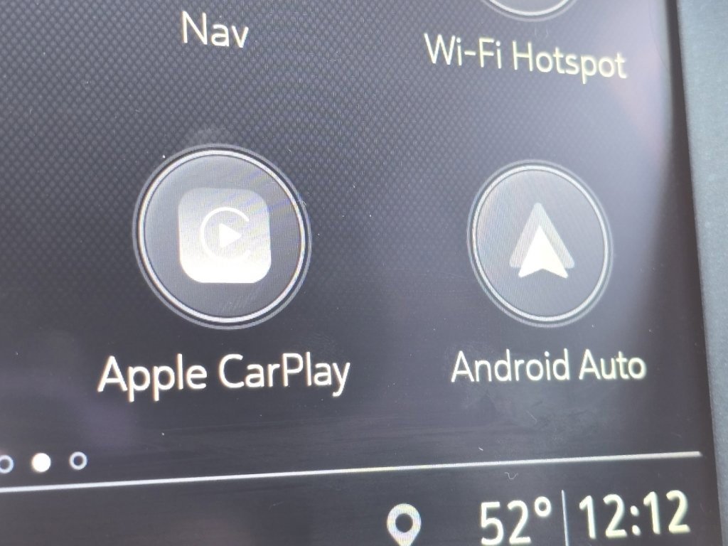 Used 2019 GMC Canyon Denali image 6