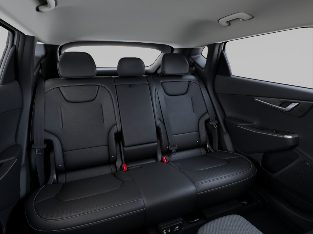 New 2026 Kia EV6 Wind AWD/4WD image 16