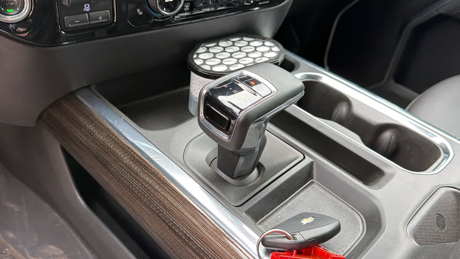 Used 2024 Chevrolet Silverado 1500 RST image 12