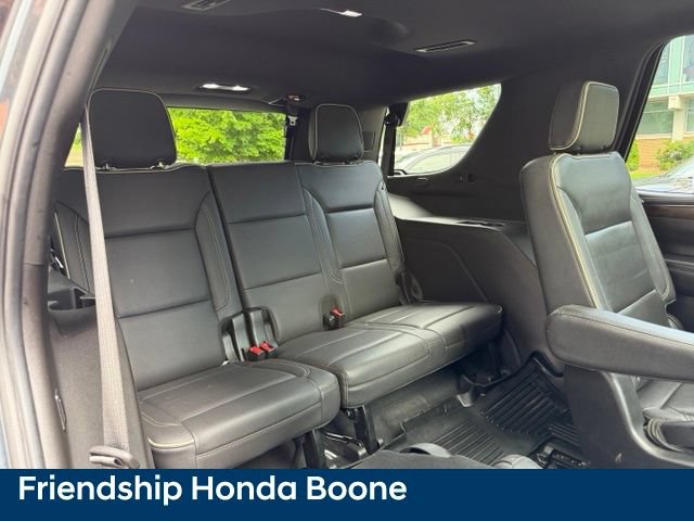 Used 2021 Chevrolet Tahoe Premier w/ Premium Package AWD/4WD image 53