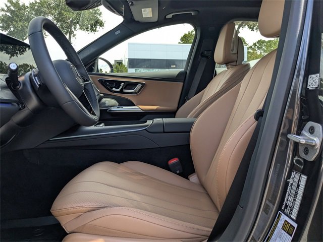 New 2026 Mercedes-Benz E 350 Sedan image 21