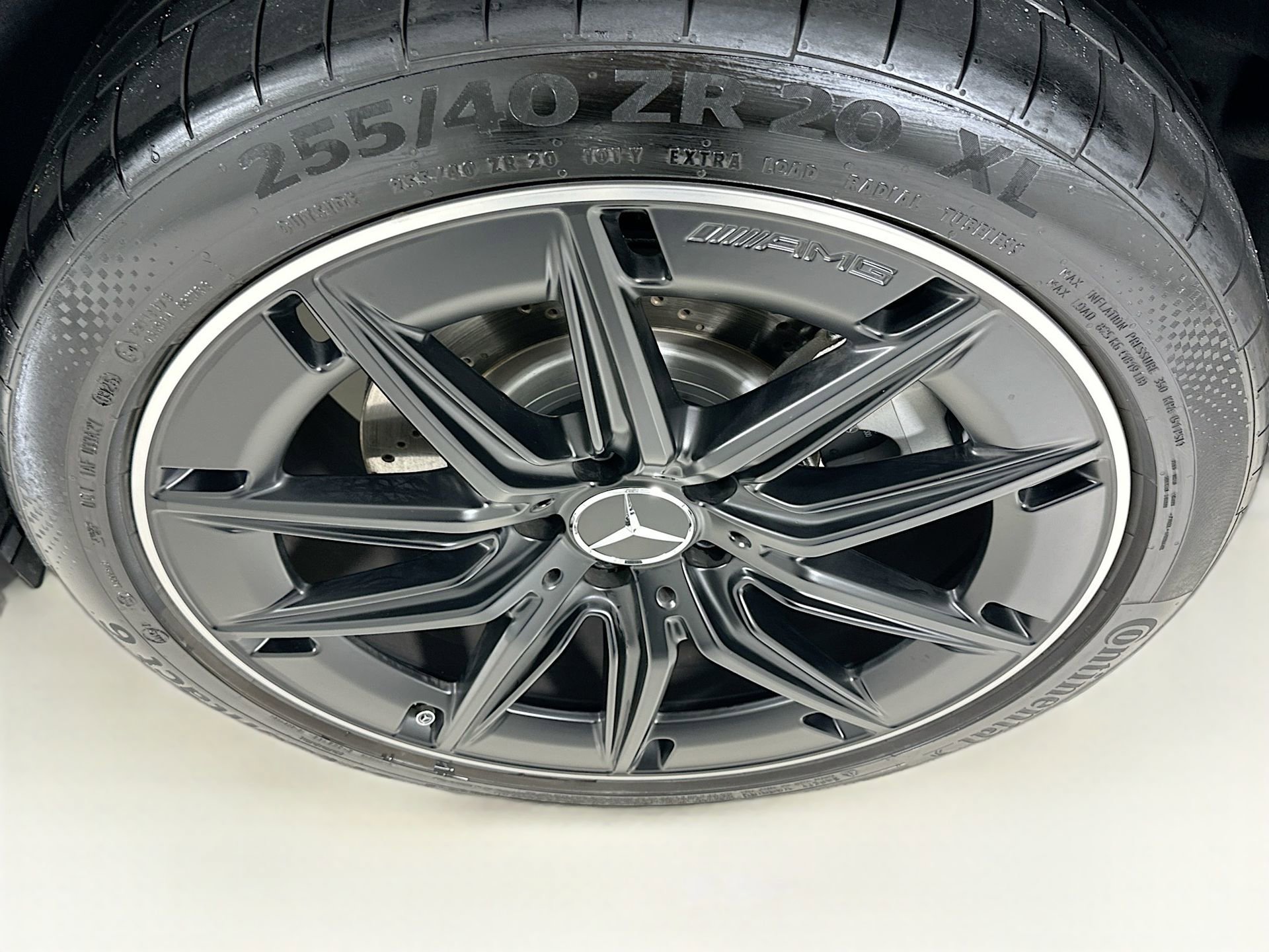 Certified 2026 Mercedes-Benz GLA 35 AMG 4MATIC image 32