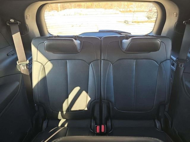 Used 2022 Jeep Grand Cherokee L Overland image 6