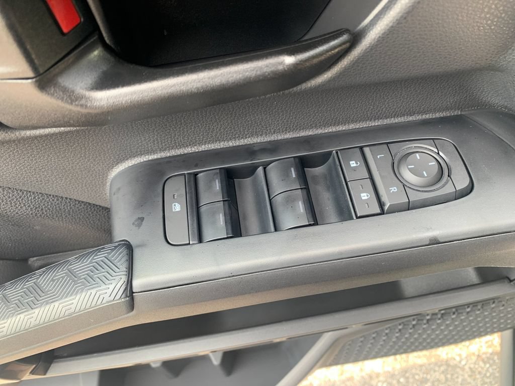 New 2026 Toyota Tacoma SR5 AWD/4WD image 12