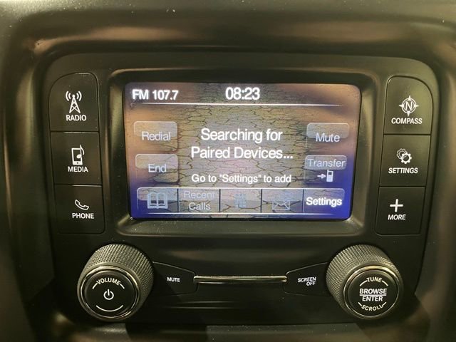 Used 2018 Jeep Compass Latitude w/ Cold Weather Group image 32