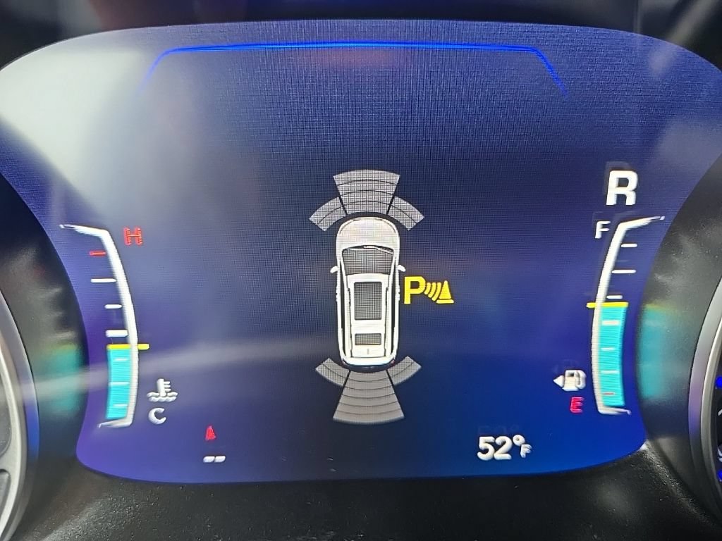 New 2026 Chrysler Pacifica Select w/ S Appearance Package FWD image 55