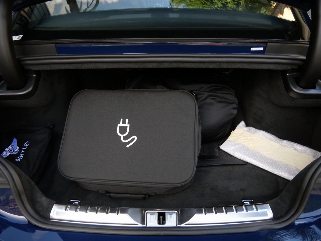 New 2026 Bentley Continental GT image 15