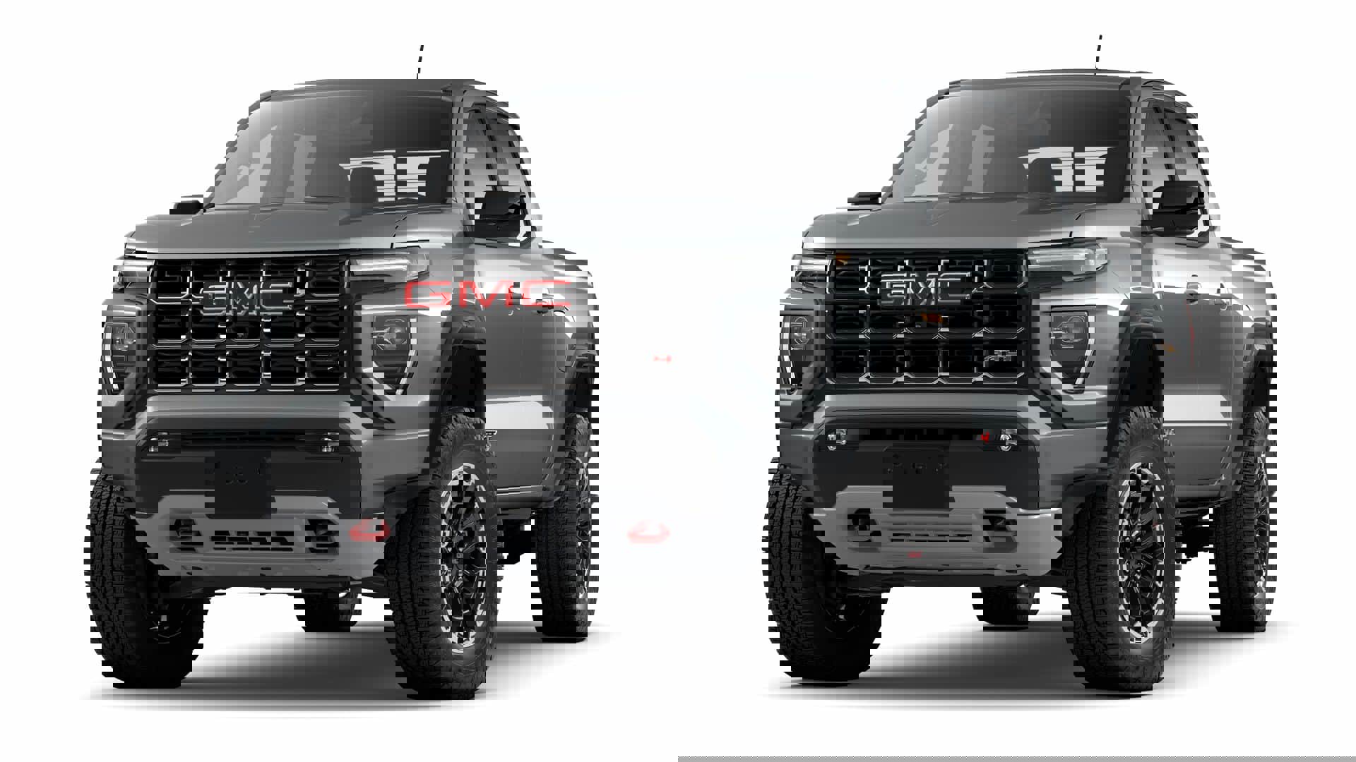 New 2026 GMC Canyon AT4 w/ Technology Plus Package image 25