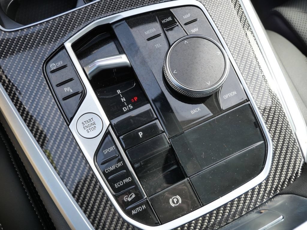 Used 2026 BMW X5 M60i AWD/4WD image 47