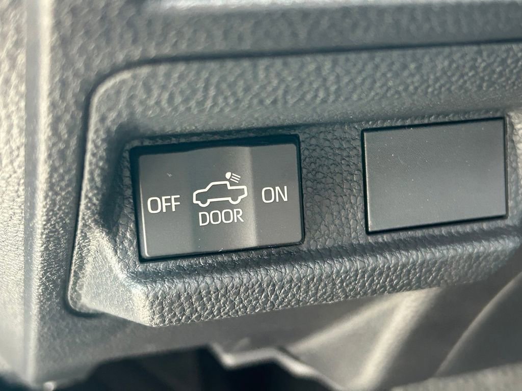 New 2026 Toyota Tacoma TRD Off-Road AWD/4WD image 27