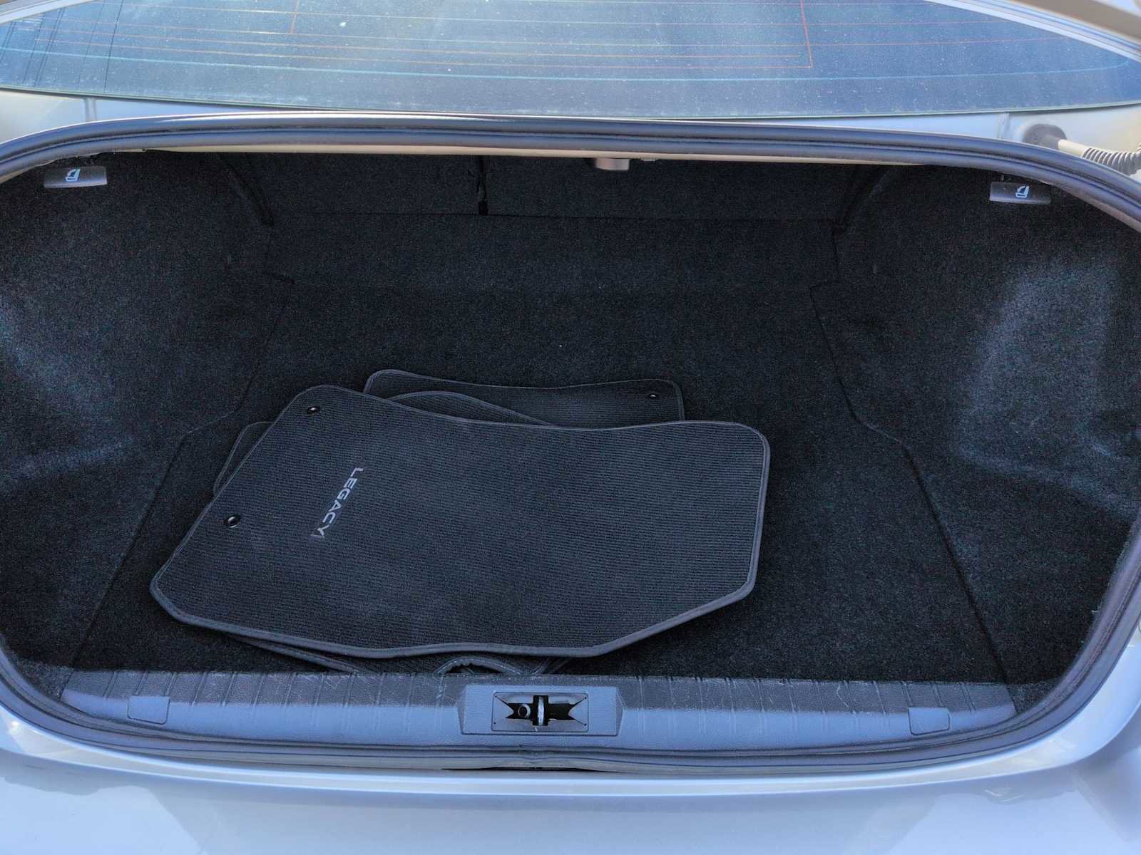 Used 2018 Subaru Legacy 2.5i Premium w/ Eyesight & BSD & Rcta & HBA image 34