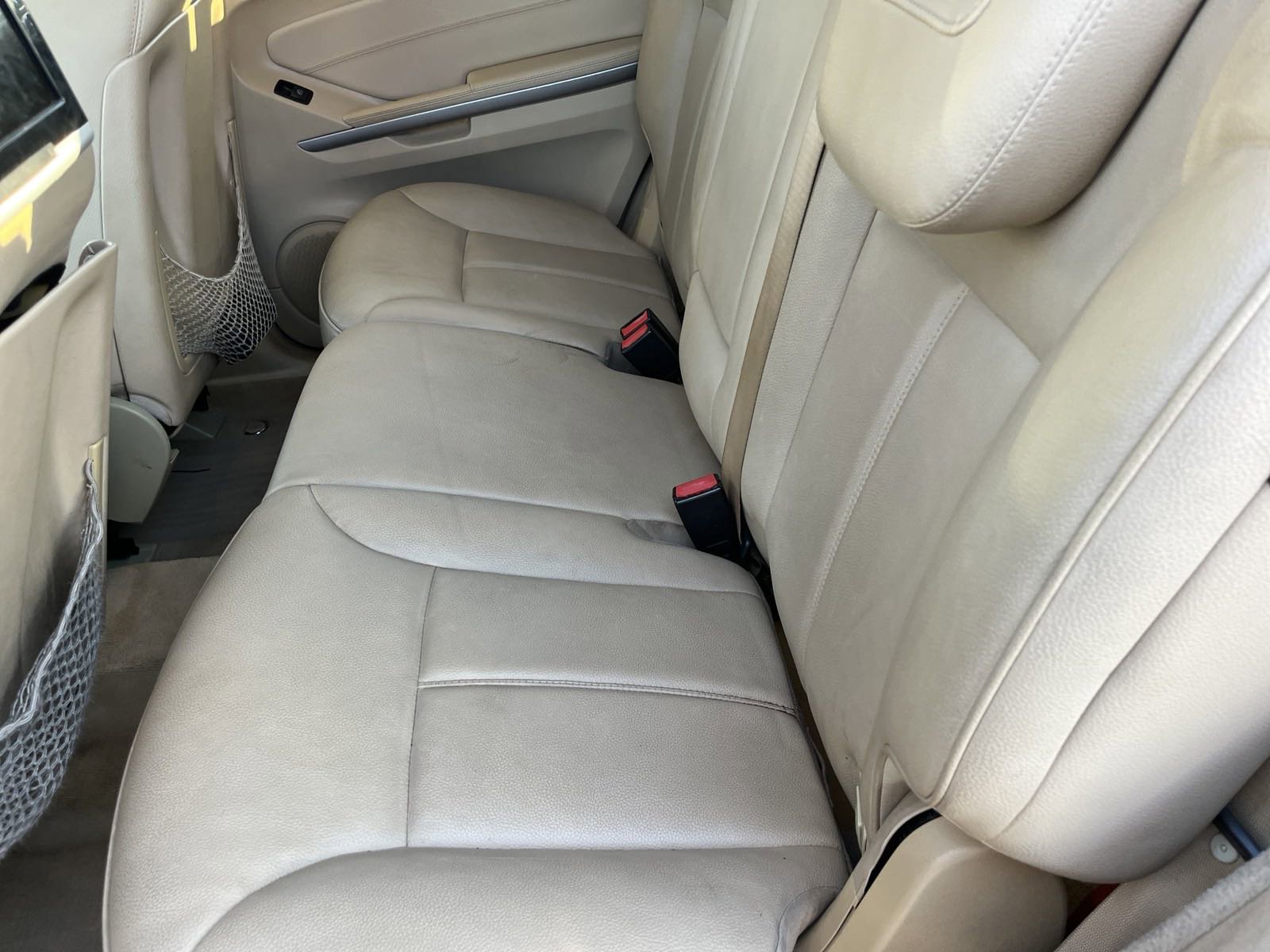 Used 2011 Mercedes-Benz GL 450 4MATIC image 13