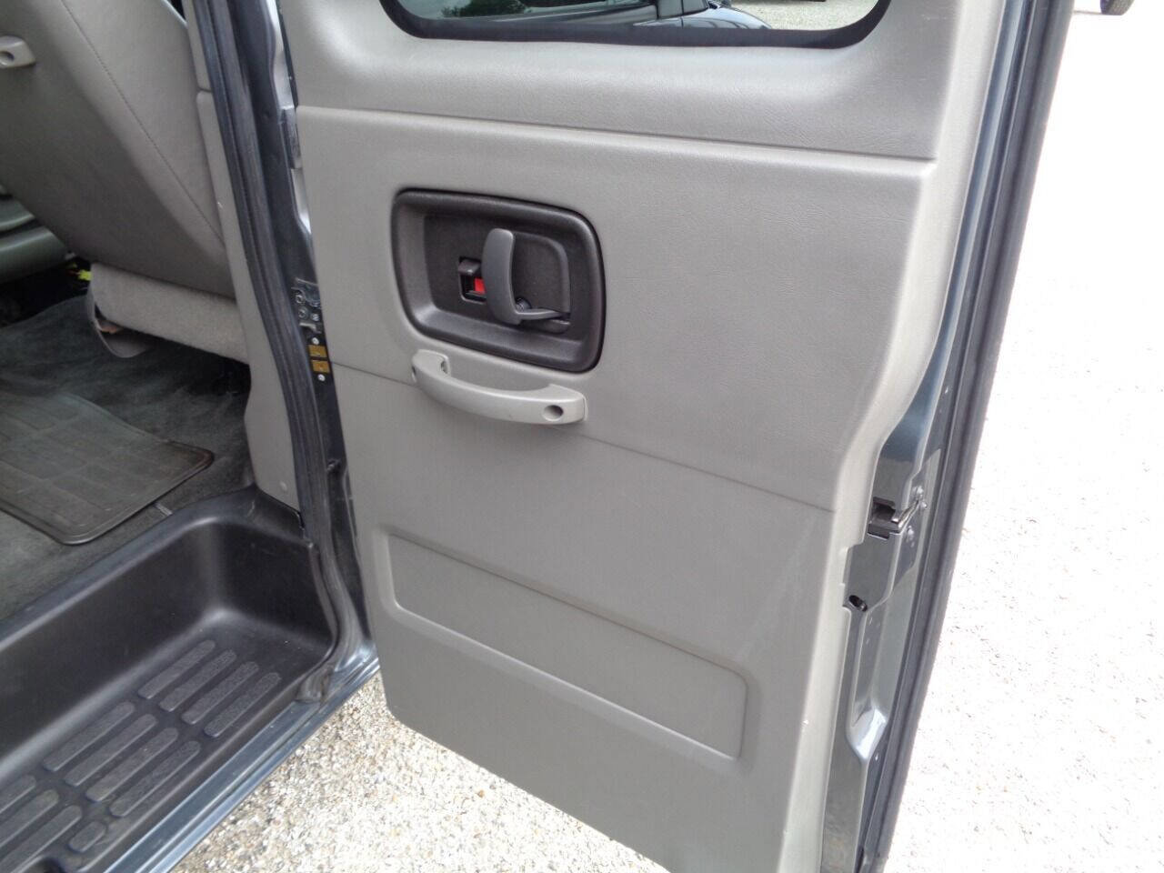 Used 2014 Chevrolet Express 1500 LT w/ LT Preferred Equipment Group image 54